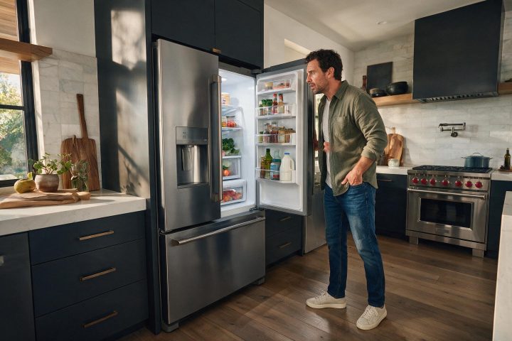 GE Refrigerator Not Cooling: What to Check Before Repair