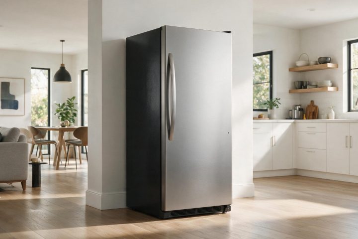 GE Refrigerator Ice Maker Not Working: A Model-Aware Checklist