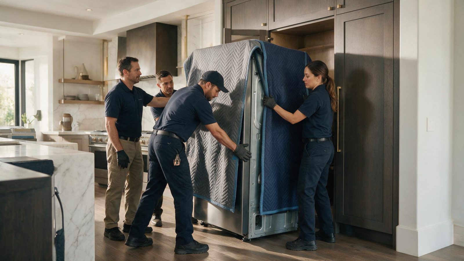 GE 07_ge Freezer Frost Buildup service in Los Angeles