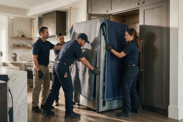GE Freezer Frost Buildup: When to Defrost and When to Diagnose