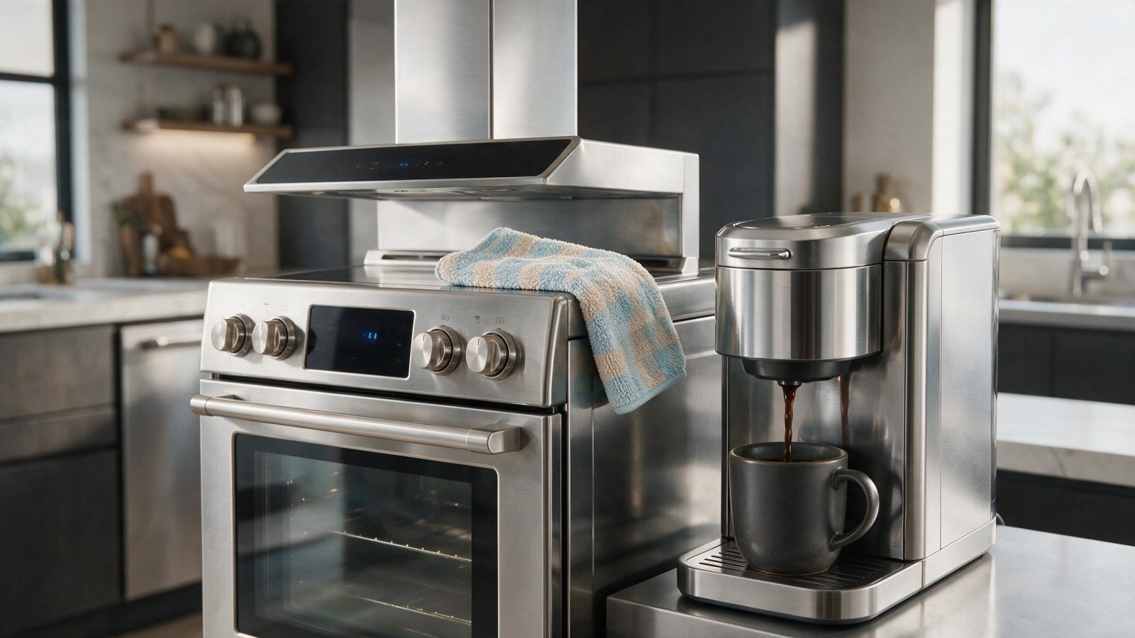 GE 09_ge Ice Maker Leaking Slow service in Los Angeles
