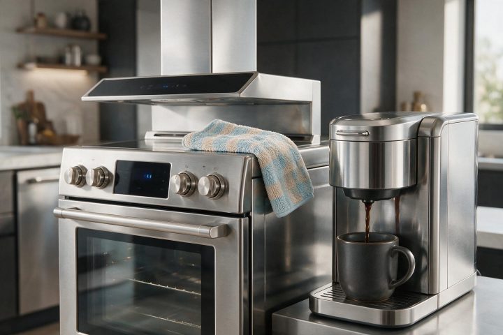 GE Ice Maker Leaking or Making Ice Slowly: What the Symptom Tells You
