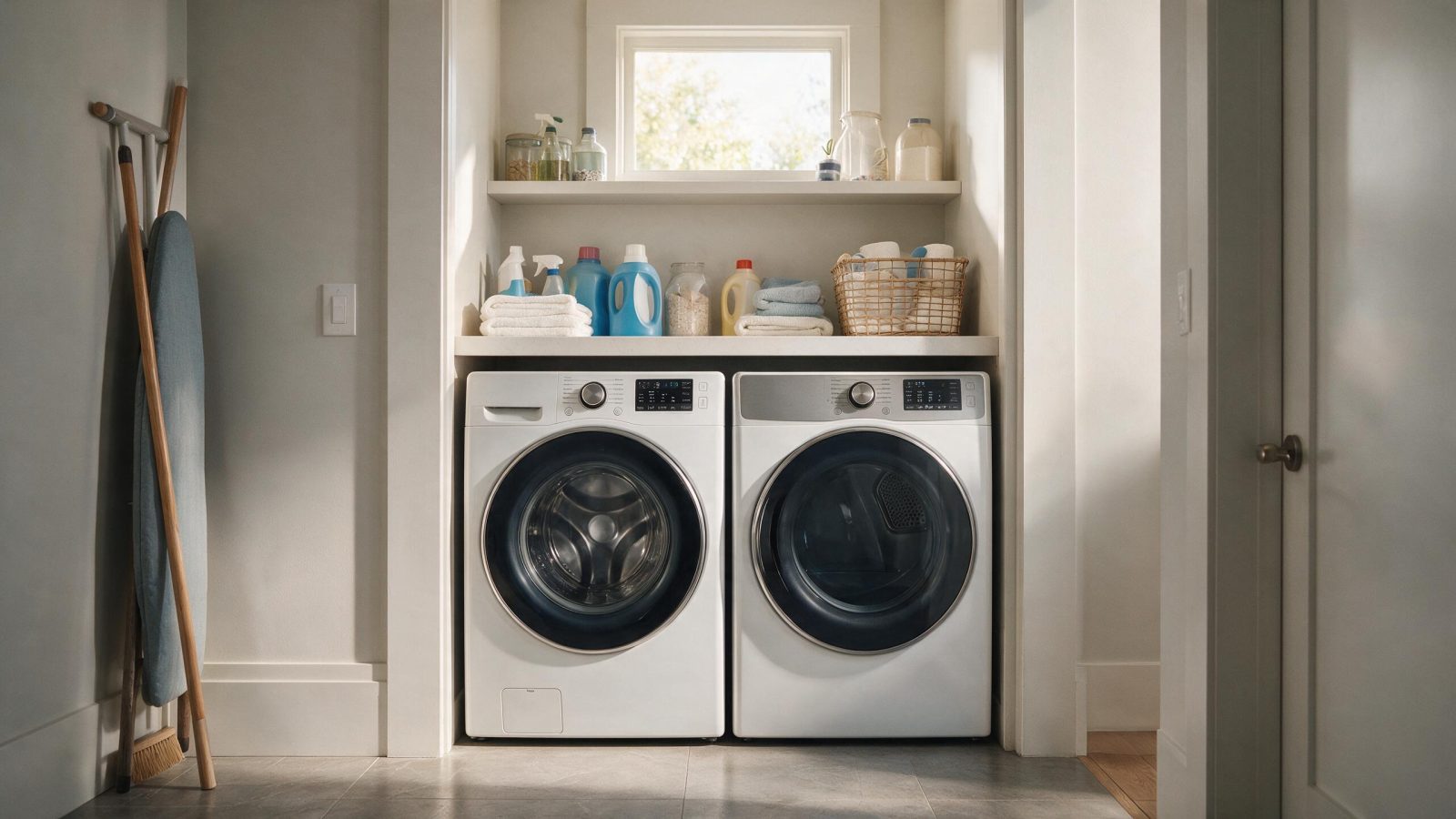 GE 16_ge Washer Not Draining service in Los Angeles