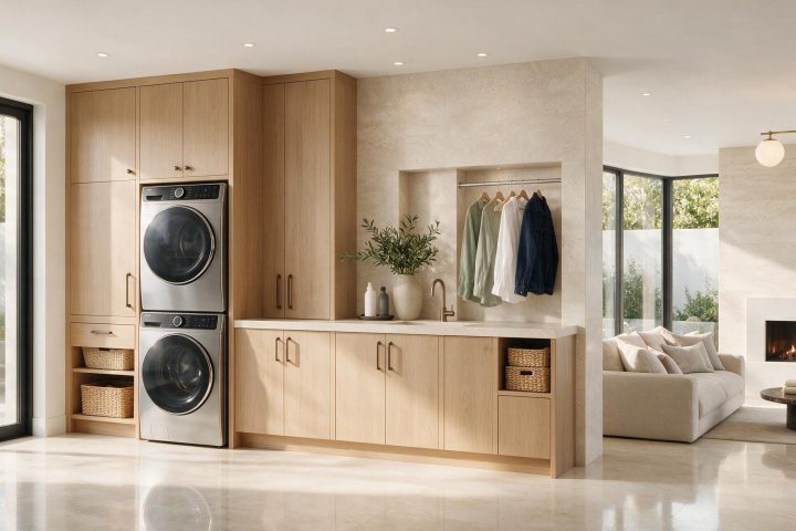 GE Washer Not Spinning: Load, Lock, Drain and Drive Causes