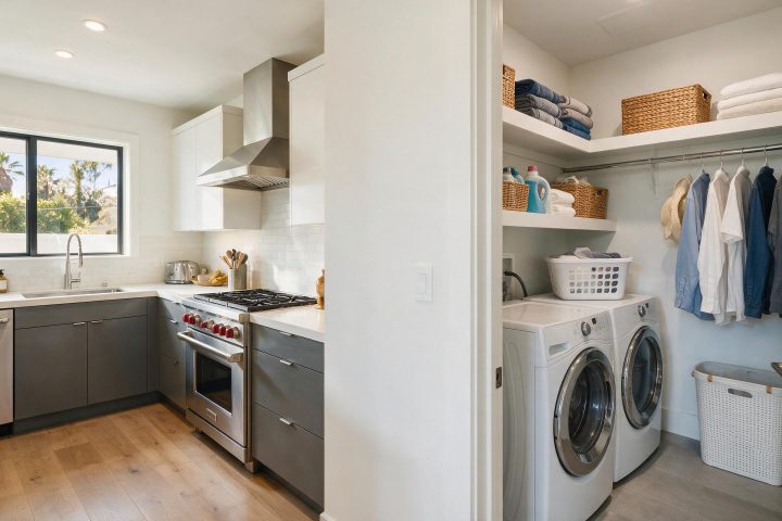 GE Washer Not Filling: Water Supply, Inlet Valve and Level Sensing