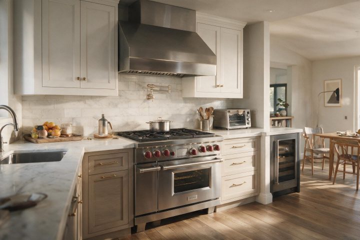 GE Dryer Not Heating: Airflow, Supply and Heat-System Checks