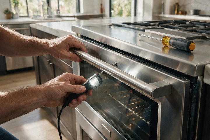 GE Dryer Noisy or Overheating: Drum, Airflow and Motor Clues