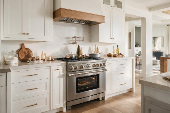 GE Range Oven Not Heating While the Cooktop Still Works