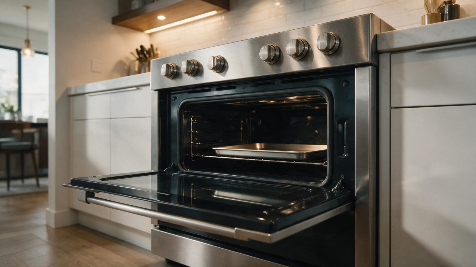 GE 27_ge Oven Door Locked service in Los Angeles