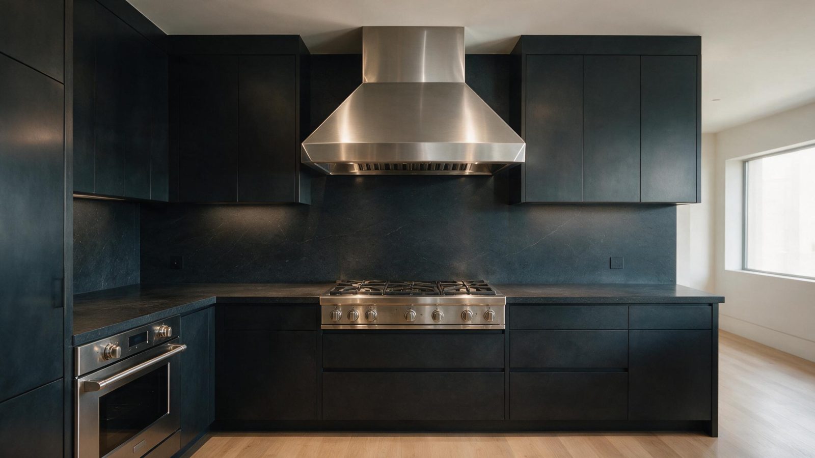 GE 30_ge Range Hood Fan Not Working service in Los Angeles