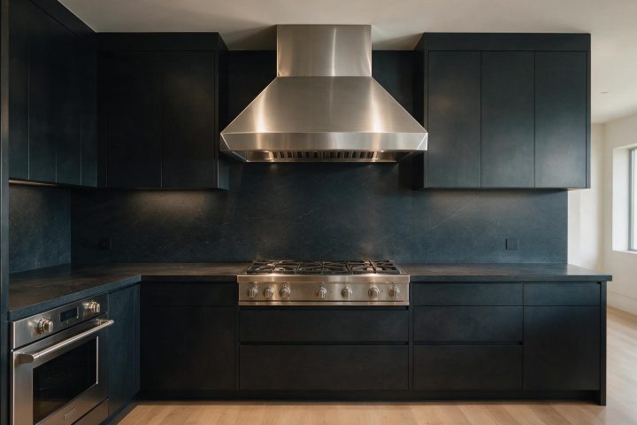 GE Range Hood Fan Not Working or Weak: Airflow and Blower Checks
