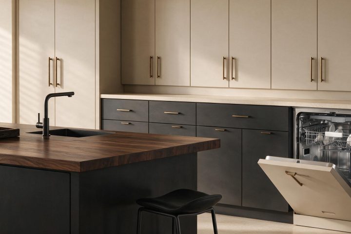 GE Dishwashers: Models, Problems & Repair Help