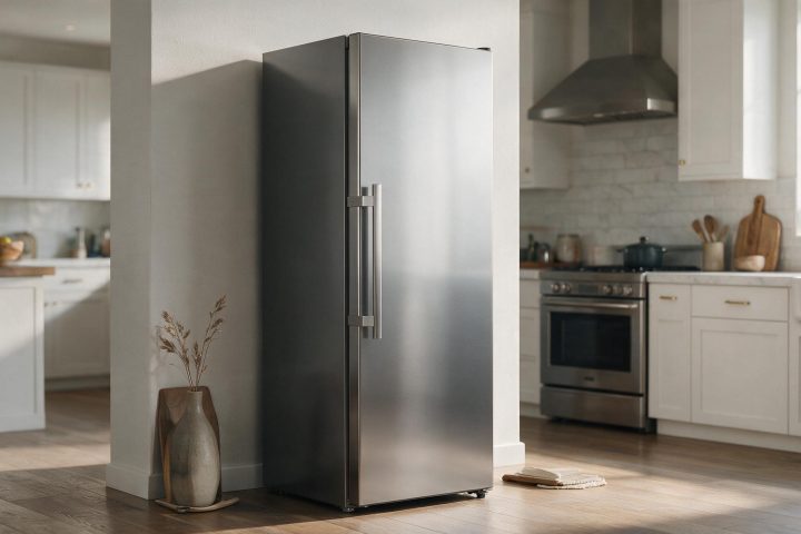 GE Freezers: Models, Problems & Repair Help
