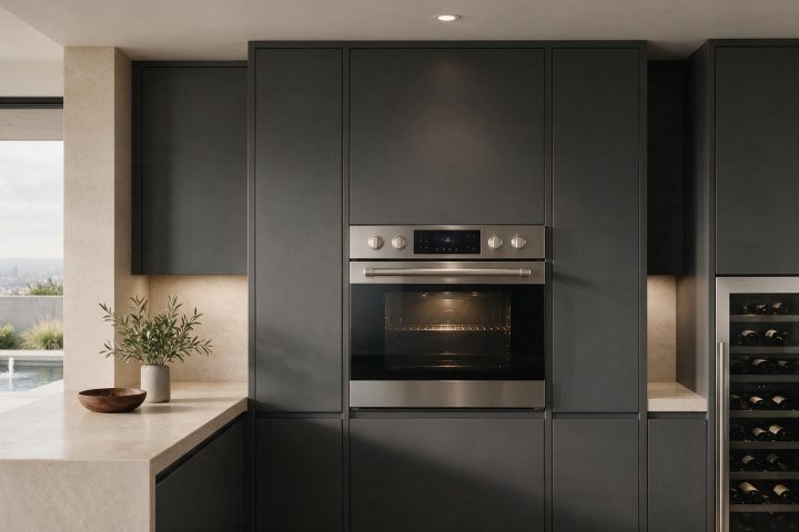 GE Ovens: Models, Problems & Repair Help
