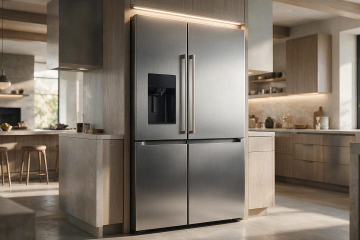 GE Refrigerators: Models, Problems & Repair Help