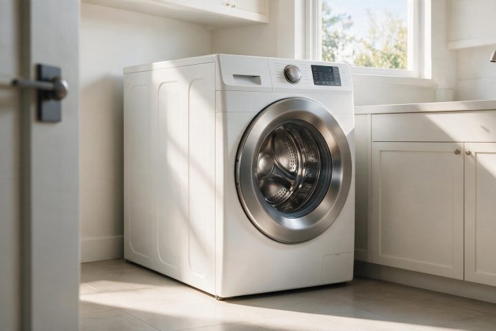 GE Washers: Models, Problems & Repair Help