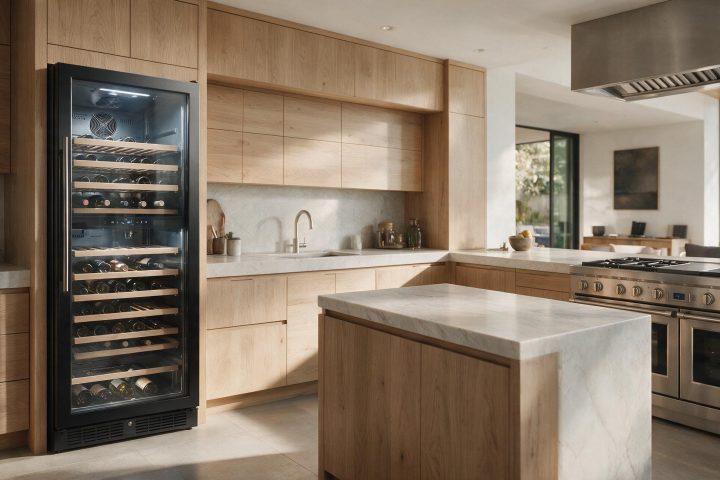 GE Wine Cooler Repair service in Los Angeles